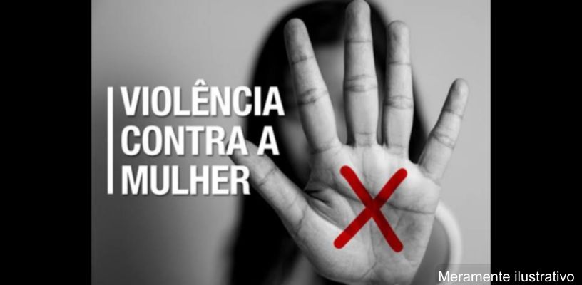Violência Doméstica em Ivaiporã