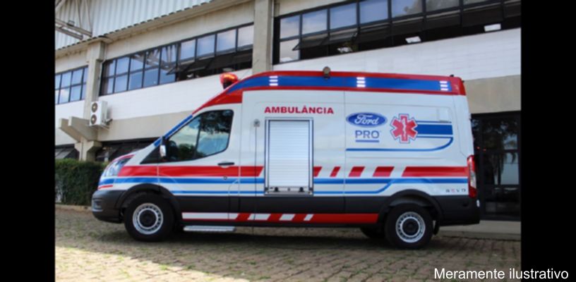 Jovem baleado em Apucarana