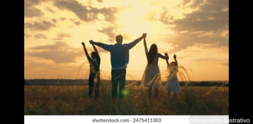 Famílias recebem cadastros de titulação em Faxinal