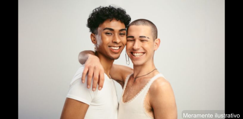 Pessoas trans recorrem à Justiça