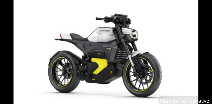 Motocicleta furtada em Arapongas