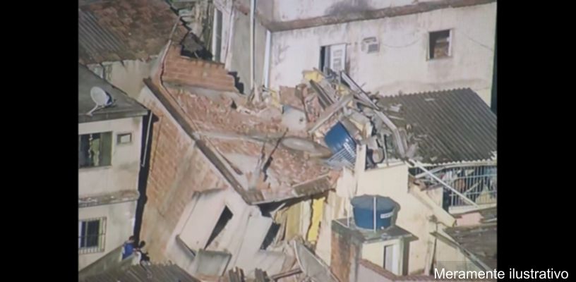 Ocorrências de furto em Apucarana