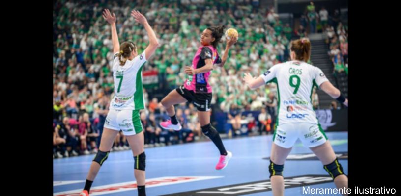 Atletas de Borrazópolis comemorando a vitória nos Jogos Abertos de Marumbi 2025