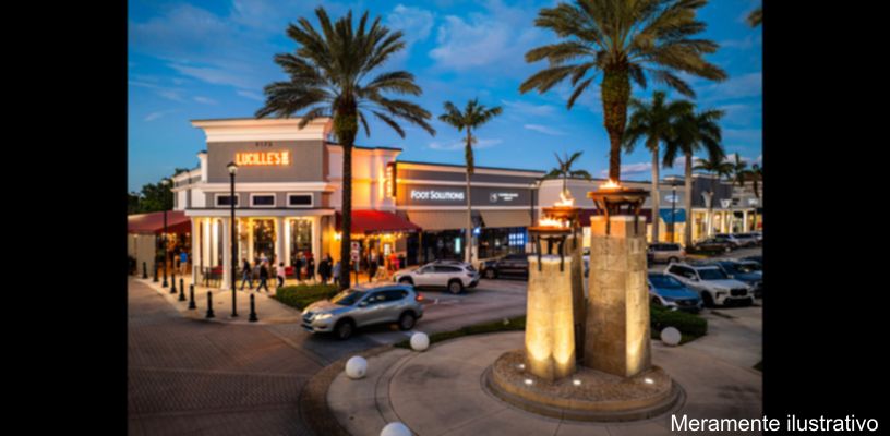 Golpe marketplace Novo Itacolomi