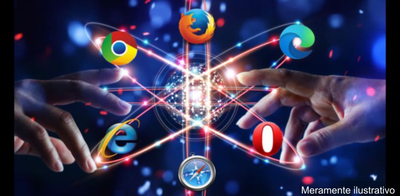 Opera processa Microsoft