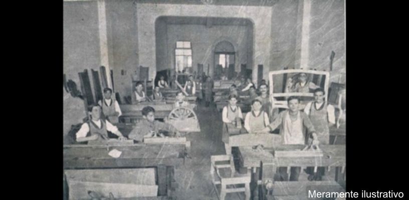 Cena da novela 'Êta Mundo Melhor!'