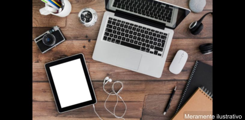 Eletrônicos para o Dia dos Pais