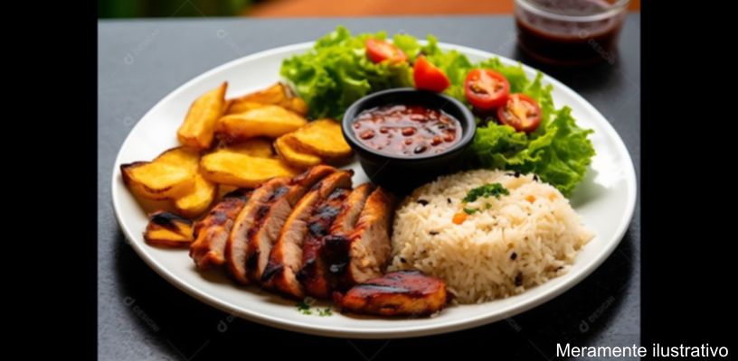 Levantamento gastronômico em Ivaiporã