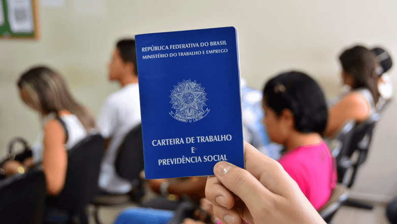 Vagas de emprego em Ivaiporã