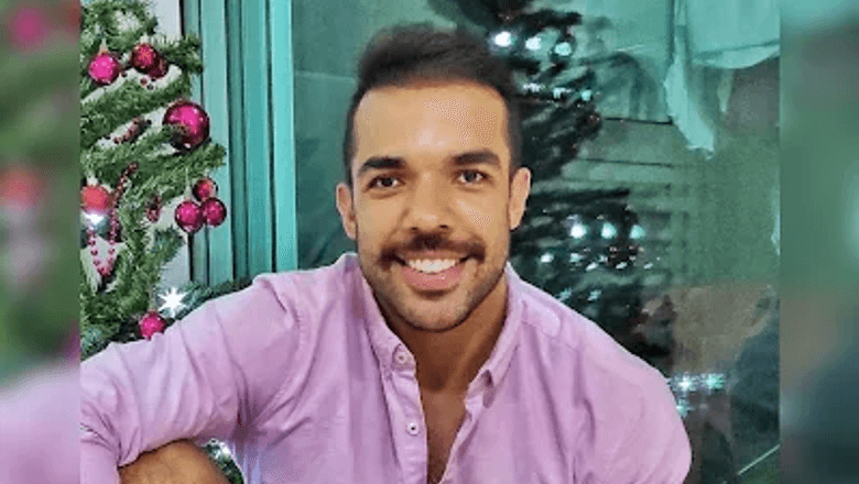 Missa de Sétimo Dia de Sandro Martins Oliveira