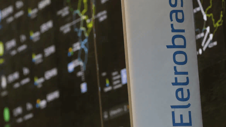 Eletrobras anuncia lucro