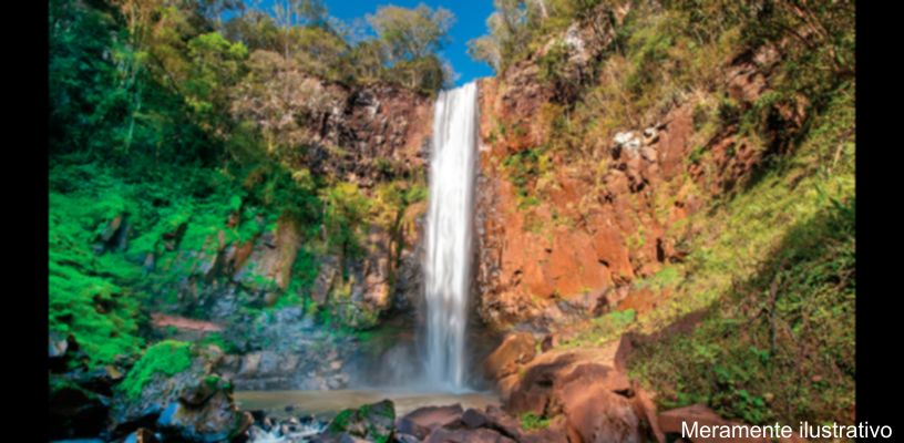 Reunião em Borrazópolis sobre turismo