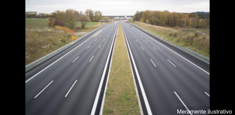 Investimento em infraestrutura viária