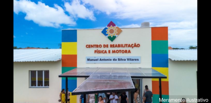 Gaiola de Habilidades em Marumbi