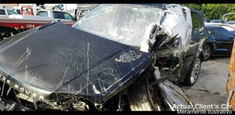 Motorista embriagado colide com viatura policial