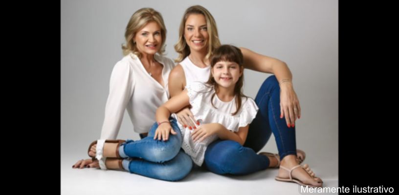 Nutricionista brasileira aguarda na justiça o retorno de suas filhas