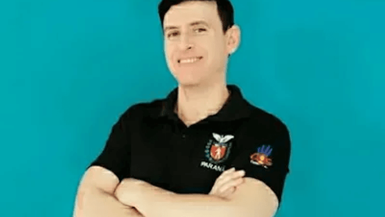 Júlio César Correia Carmona