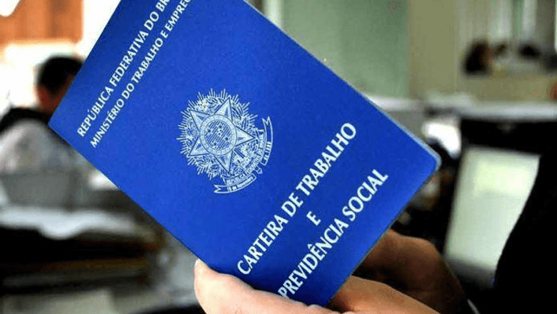 Vagas de emprego no Sine de Ivaiporã