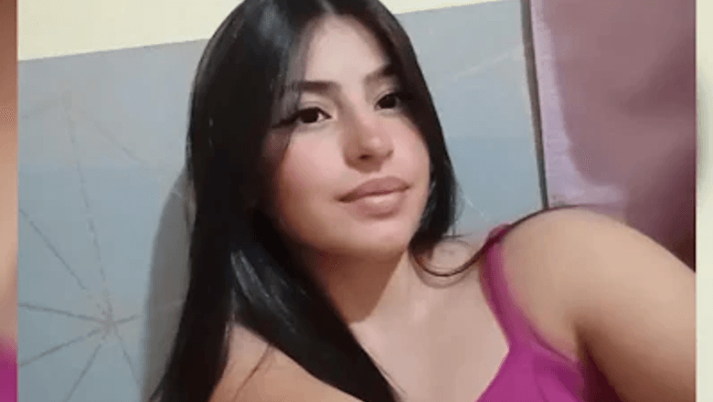 Isabelly André Ziembick