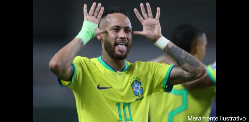 Neymar