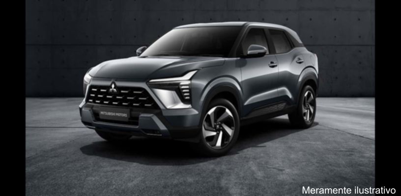 Nissan Kait