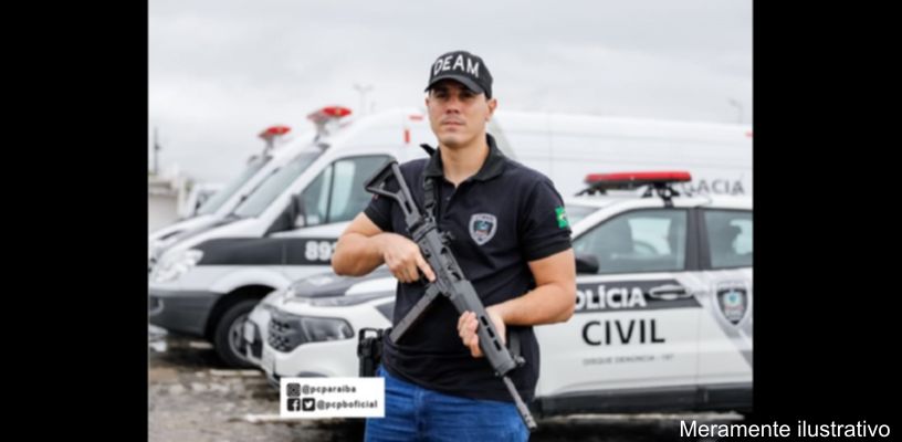 Ações policiais em Apucarana